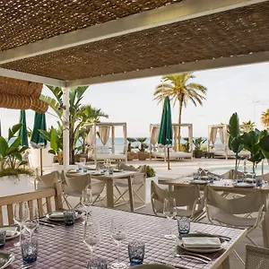 Otel Me Terramar