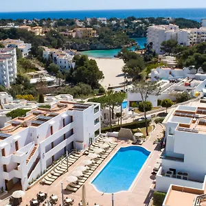 Otel Marsenses Ferrera Blanca Family