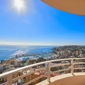 Otel Mll Blue Bay